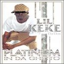 Platinum in da Ghetto