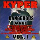 Dangerous Dance, Vol. 1