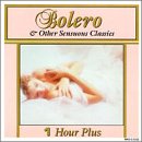 Bolero & Sensuous Classics/Various