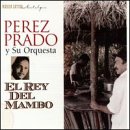 El Rey del Mambo