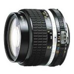 NoteBook: Nikon 24 / 2,0 Objektiv