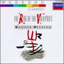 Wagner Weekend - The Ride of the Valkyries