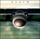 Super Human