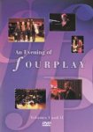 An Evening of Fourplay: Volumes 1 & 2