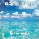 oceania アイランド・シリーズ BORA BORA oceania アイランド・シリーズ BORA BORA
