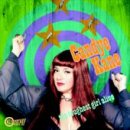 The Toughest Girl Alive by  Candye Kane 