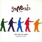 The Way We Walk Vol.2: Genesis Live/the Longs