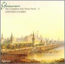 Glazunov: The Complete Solo Piano Music, Vol. 2