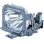 Heimkinosysteme: HP Ersatzlampe Projektor Lampe f�r iPAQ MP2810
