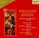 Handel: Messiah [Highlights]