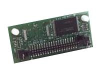 Lautsprecher: Lexmark 0012B0095 Barcode Modul W820 Serie, X820e MFP