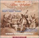 At Home With Franz Schubert: Music of 2 Schuberts