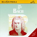 The Best of Bach