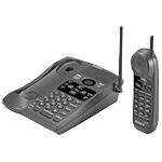 SONY SPP-A946 900MHz Cordless Telephone with Digital Answering Machine