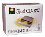 QPS 32x10x40 Internal IDE CD-RW Drive (QPCDRW321040I)