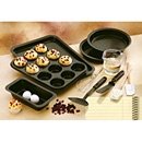 Kitchen 101 Baking Set by Bakeware Sets