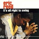 It's All Right to Swing