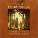 Rachmaninov: Anthology of Romance