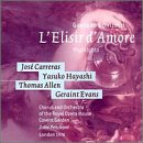 L'Elisir d'amore [Highlights]