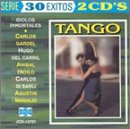 Tangos los Mejores Interpretes