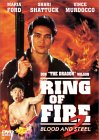 Ring of Fire 2: Blood and Steel