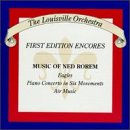 Music of Ned Rorem