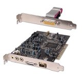 Sound Blaster Audigy 2 ZS Platinum Pro PCI Sound Card