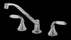 American Standard Amarilis Heritage Kitchen Faucet