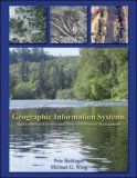 Geographic Information Systems: Applications in Forestry and Natural Resources Management