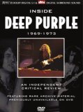 Critical Review: Inside Deep Purple 1969-1973