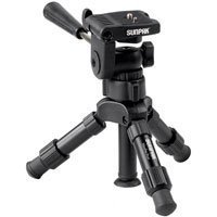 Sunpak Mini-PRO Plus Table Tripod