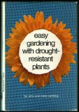 Easy Gardening with Drought-Resistant Plants