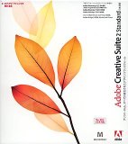 Adobe Creative Suite Standard 2.0 ���{��� Macintosh��