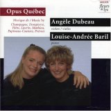 Opus Qu&eacute;bec