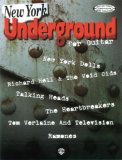 New York Underground for Guitar