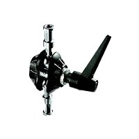 MP3 Player: Manfrotto Doppelkugel Neigkopf 155 RC
