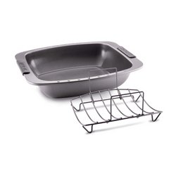 14 x 16.5 Roasting Pan by Meyer