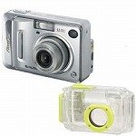 �ٻΥե���� �ǥ����륫��� FinePix A500�ɿ奻�å� FX-A500WPS