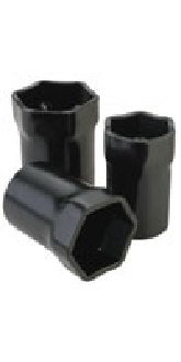 2-3/4" Truck Pinion Locknut Sockets