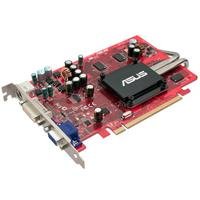 Elektronik und Foto: Asus 256MB EAX1650 SILENT/HTD DVI PCIe