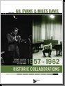 Gil Evans and Miles Davis - Historic Collaborations (1957 - 1962)