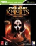 Star Wars Knights of the Old Republic II: The Sith Lords (Prima Official Game Guide)
