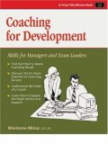 Crisp: Coaching for Development: Skills for Managers and Team Leaders (Fifty-Minute Series)