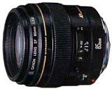 Canon EF 85mm F1.8 USM