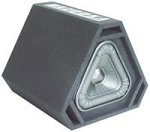 Bazooka 10 in. Car Subwoofer (TVB141)