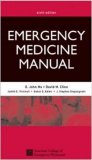 Emergency Medicine Manual