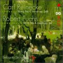 Reinecke/Fuchs: String Trios