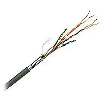 Digitalkameras: Digital Data Equip Patchkabel Patchkabel Kat5e FTP 100 m