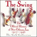 Official History of New Orleans Jazz