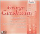 George Gershwin (Box Set)